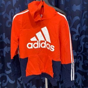 Addidas fleece